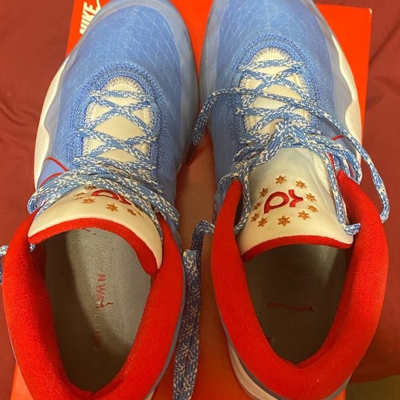 Nike Kd 12 size 11.5 - Picture 2 of 4